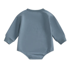 Fall Baby Boy Outfit