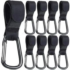 Stroller Hooks Buckles Hanger - PAMU8