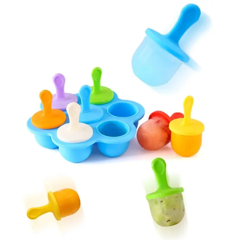 Mold Tray for Kids