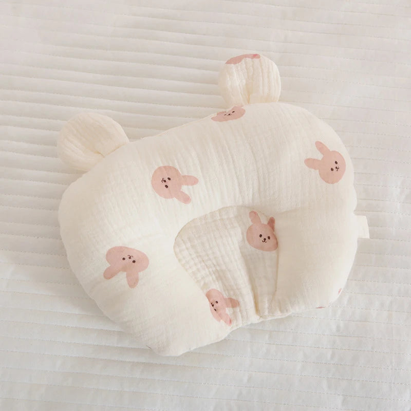 Baby U-Shaped Pillow