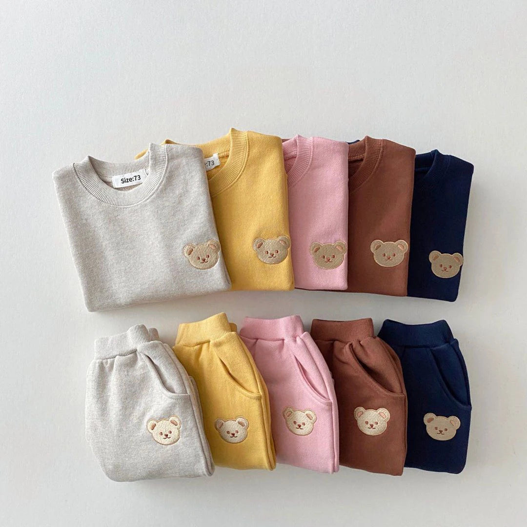 Newborn Baby Romper Jumpsuit
