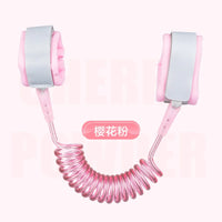 Pink No Lock