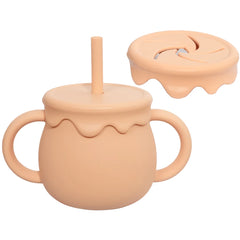 Baby Feeding Food Storage Box Newborn Accessories - PAMU8