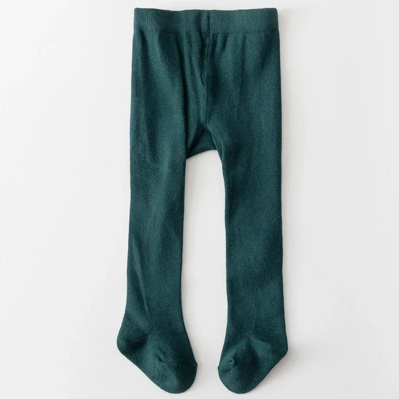 Infant Baby Girl Tights Leggings