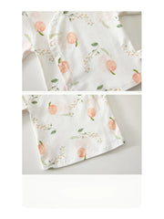 Soft Split Bottom Baby Set