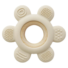 Necklace Shape Teether Toy