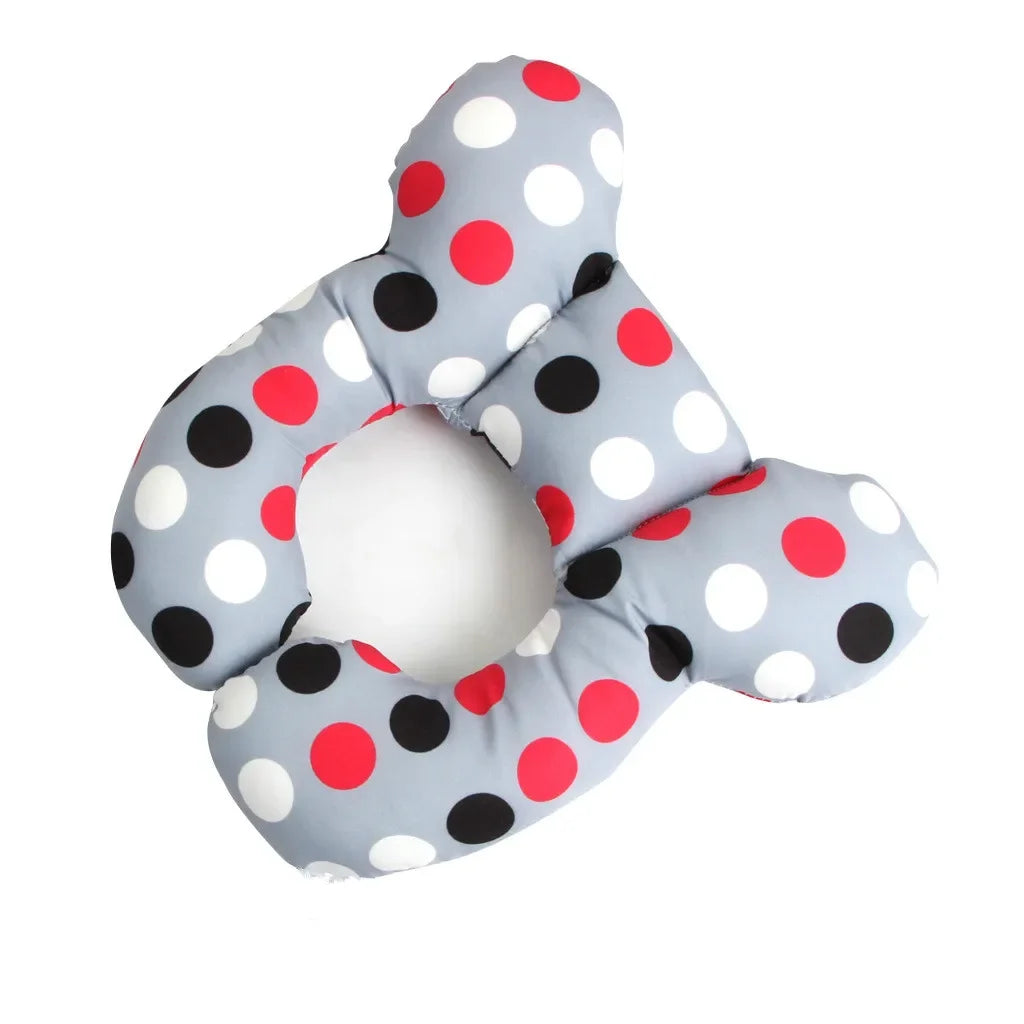 U Shape Headrest Baby Cushion