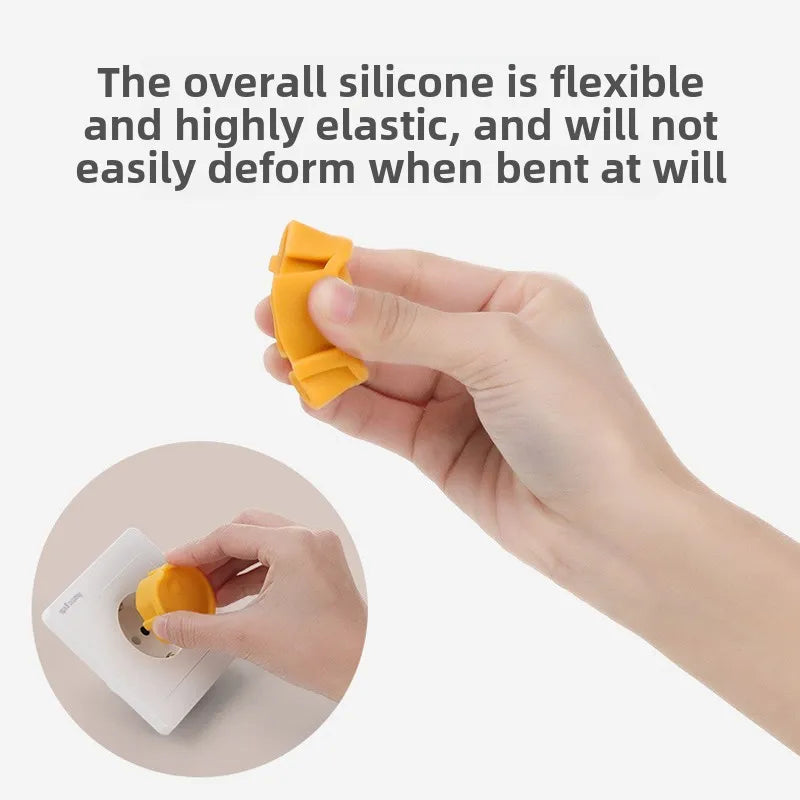 Baby Protection Socket Cover