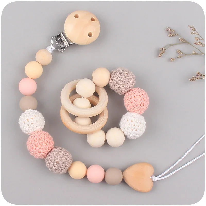 Teethers Bracelet Chain - PAMU8