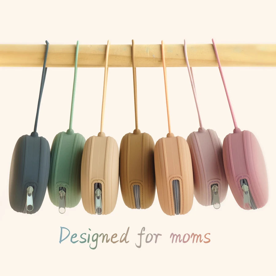Baby Portable Soother Container Box - PAMU8