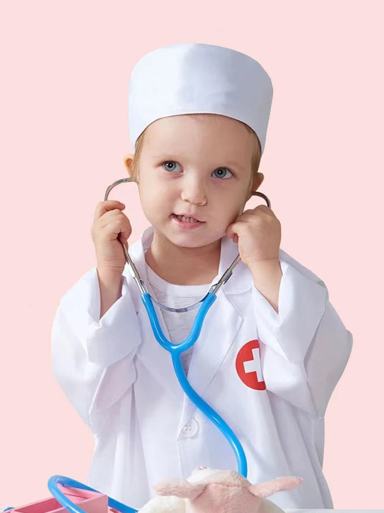 Kids Stethoscope Toy
