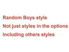 Kids Casual Sweatshirt