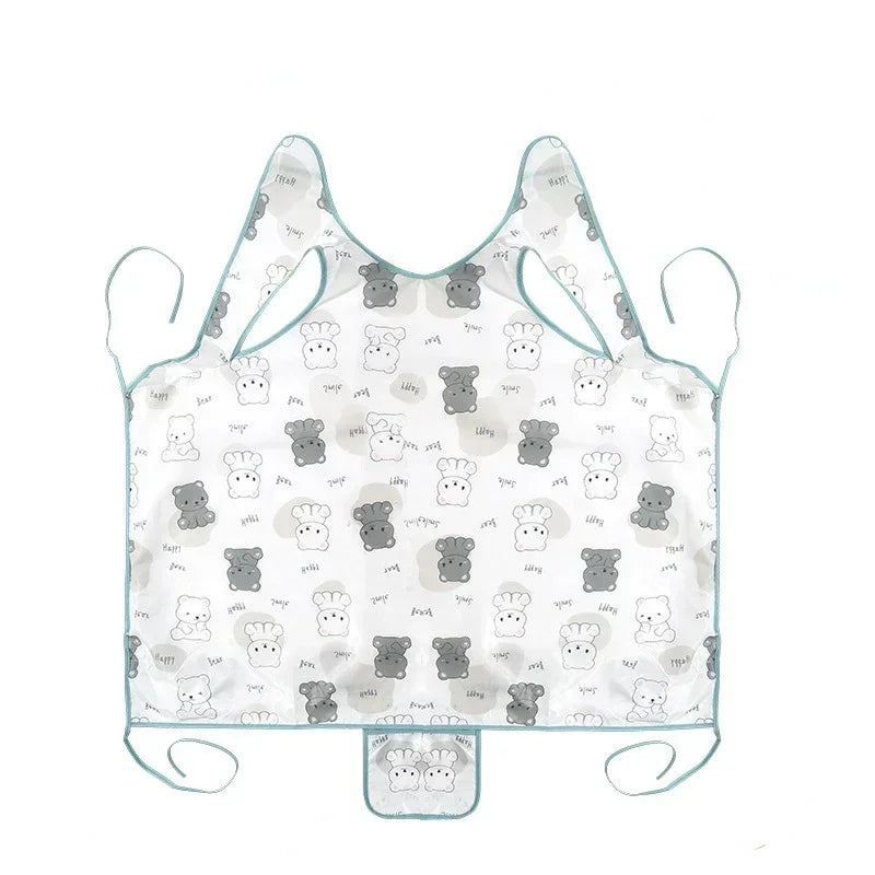 Baby Coverall Dining Chair - PAMU8