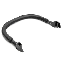 Stroller Bumper Bar, Removable Baby Safety Handrail