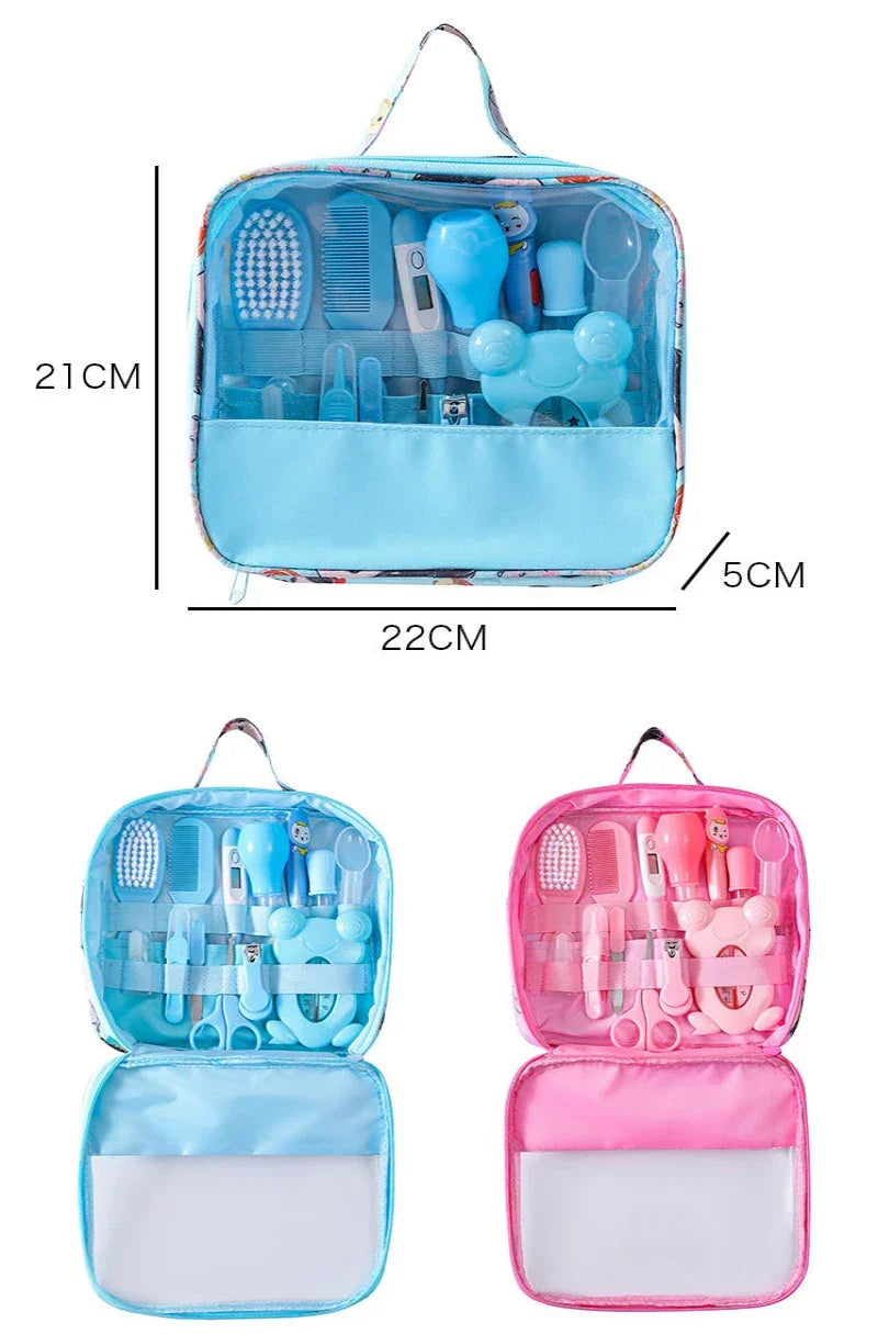 Baby Healthcare Kit - PAMU8