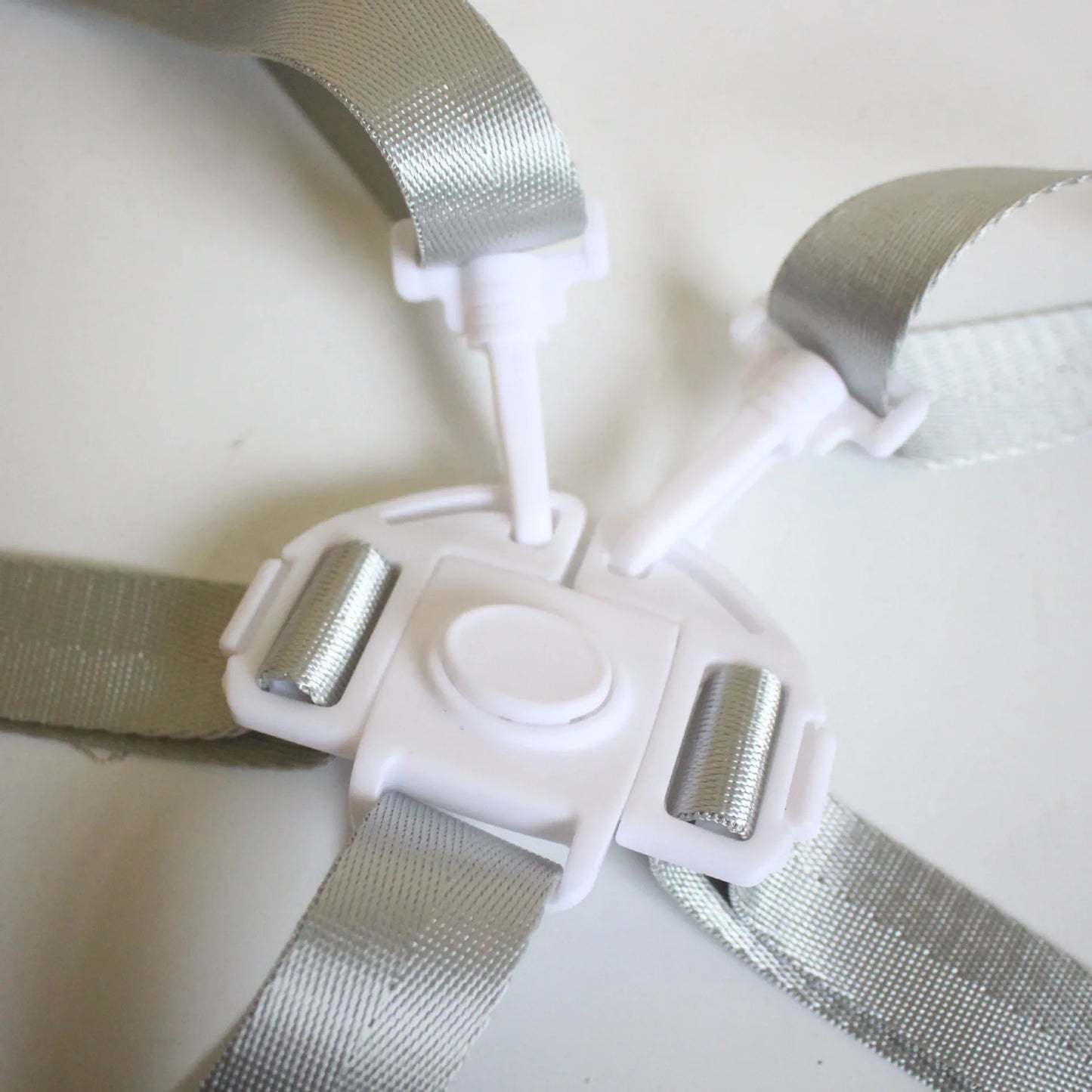 Seat Belts for Stroller