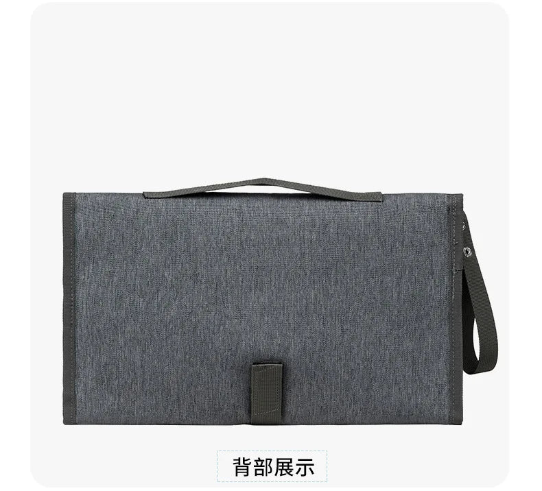 Portable Diaper Changing Pad