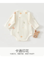 Pure Cotton Infant Triangle Suit