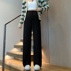 Wide Leg Maternity Pants