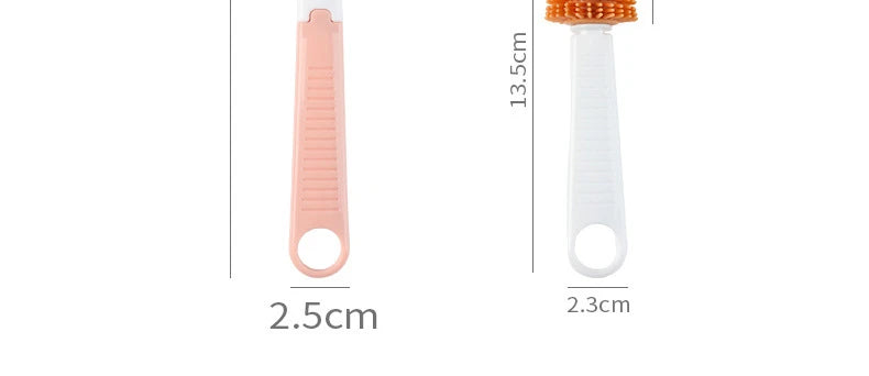 Silicone Brush for Bottles Cups Vacuum Flask - PAMU8