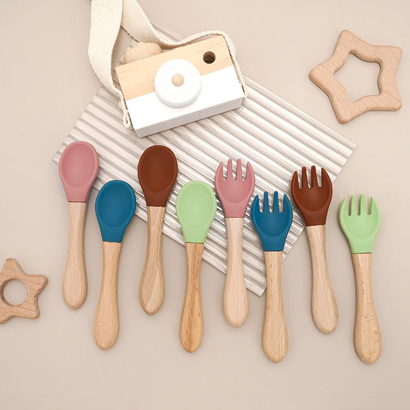 Silicone Cartoon Shape Plates
