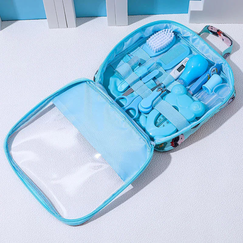 Baby Healthcare Kit - PAMU8
