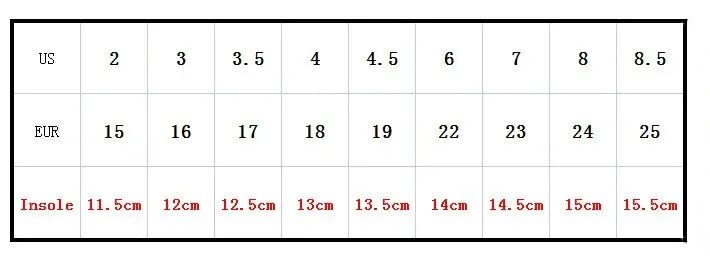Breathable Mesh Sport Boys Shoes