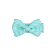 Mini Hair Bows With Clip For Kids - PAMU8