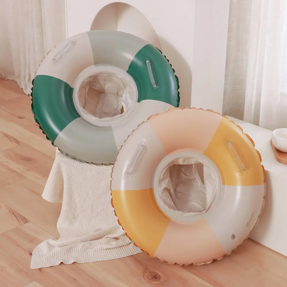 Child Swim Ring Tube