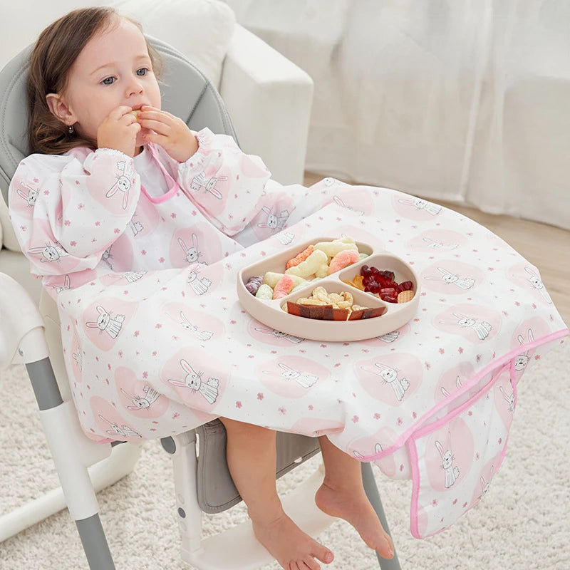Baby Coverall Dining Chair - PAMU8