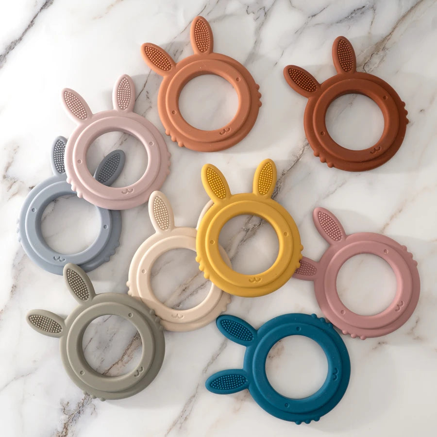 Gum Pain Relief Teething Toy