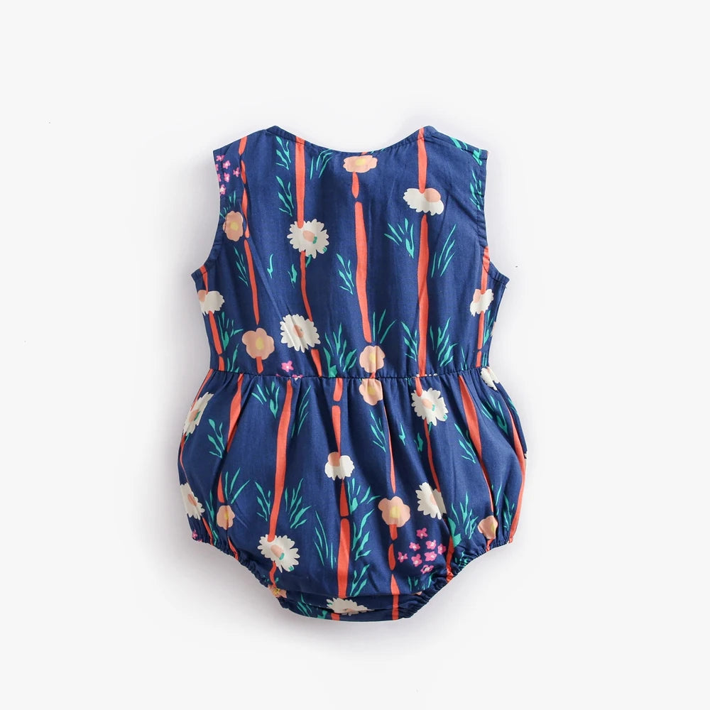 Baby Girls Bodysuits Onesies
