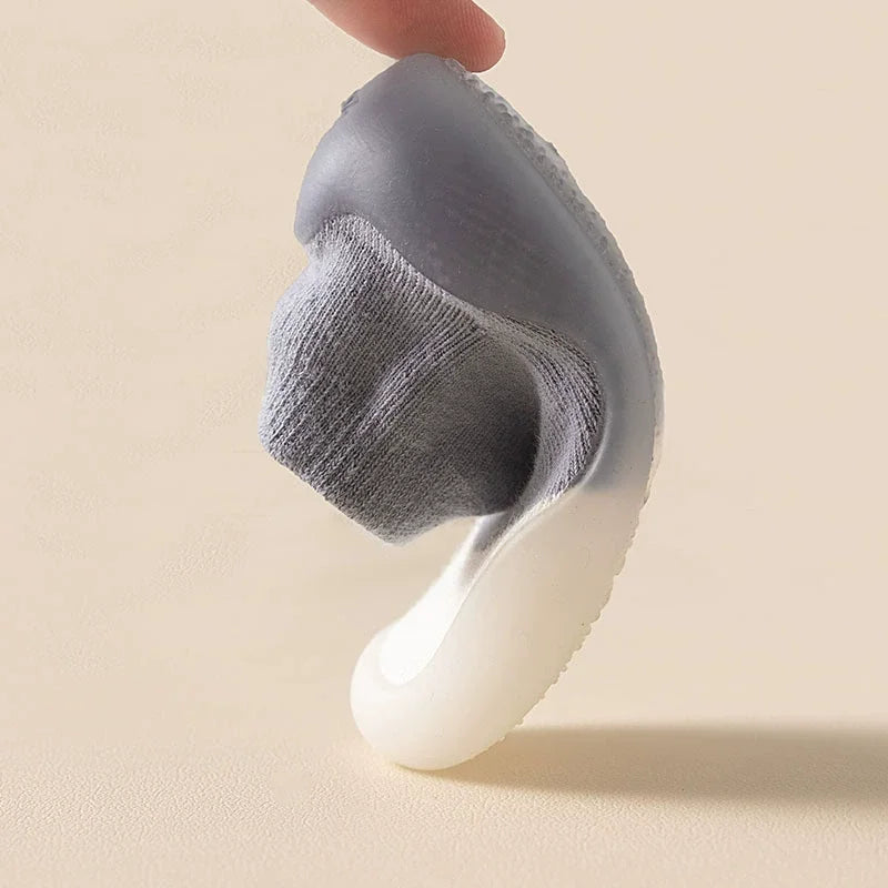 Anti-Slip Socks Shoes for Toddlers