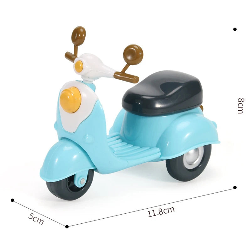 Miniature Furniture Doll Toys Set