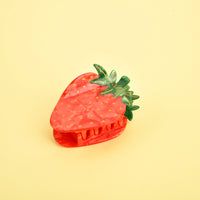Strawberry- 8.5cm