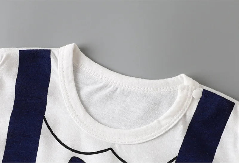 Body suit Newborn Infants - PAMU8