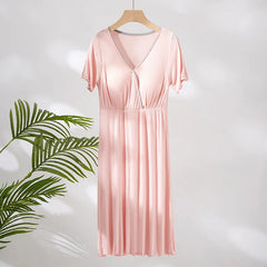 Summer Mom Sleepwear
