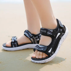 Kids Flat Summer Sandals
