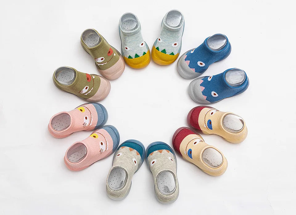 Anti-slip Socks Infant Shoes