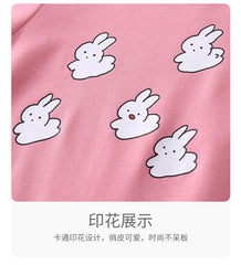 Pure Cotton Princess Baby Outfit