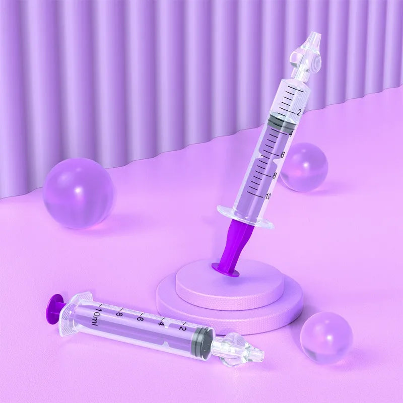 Nasal Aspirator Needle Tube