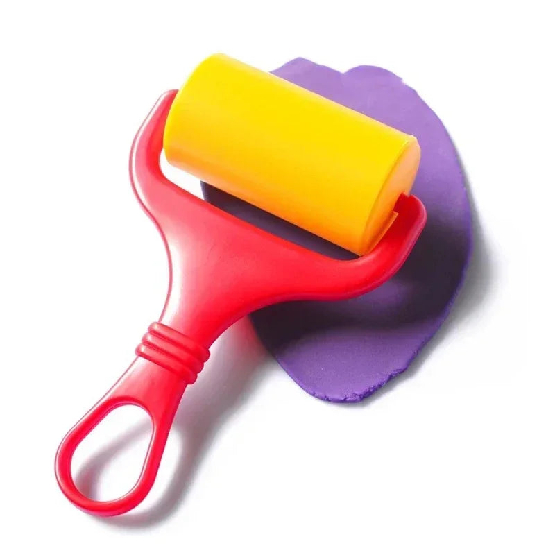 Mold Modeling Clay Accessories - PAMU8