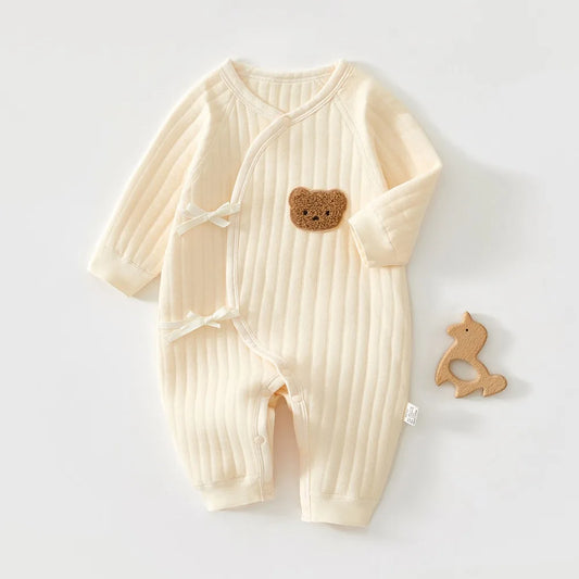 Warm Baby Girl Boy Outfit