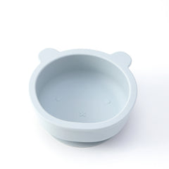 Toddler Training Tableware, Non-Slip Feeding Plate