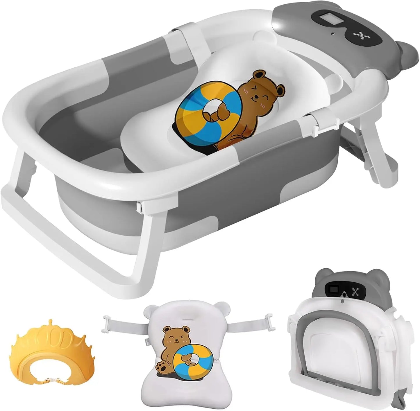 Baby Bath Tub