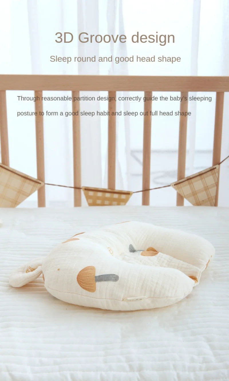 Baby U-Shaped Pillow