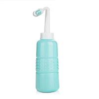 500ML Blue Bottle