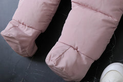 Cozy Newborn Boy Girl Outfit
