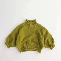 yellow green