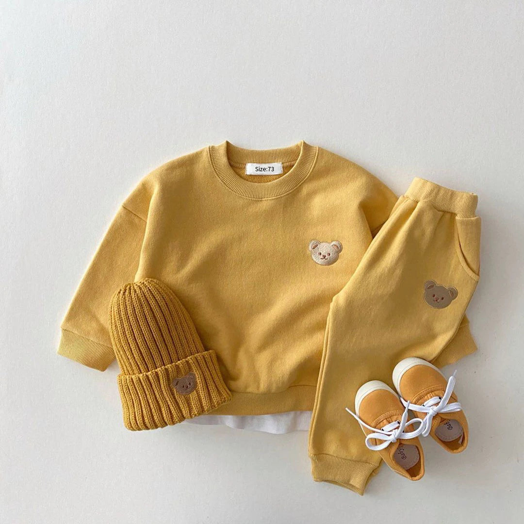 Newborn Baby Romper Jumpsuit